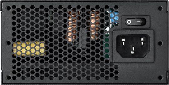 Burim energjie SilverStone SX500-G V1.1 SST-SX500-G v1.1 SFX, 500W