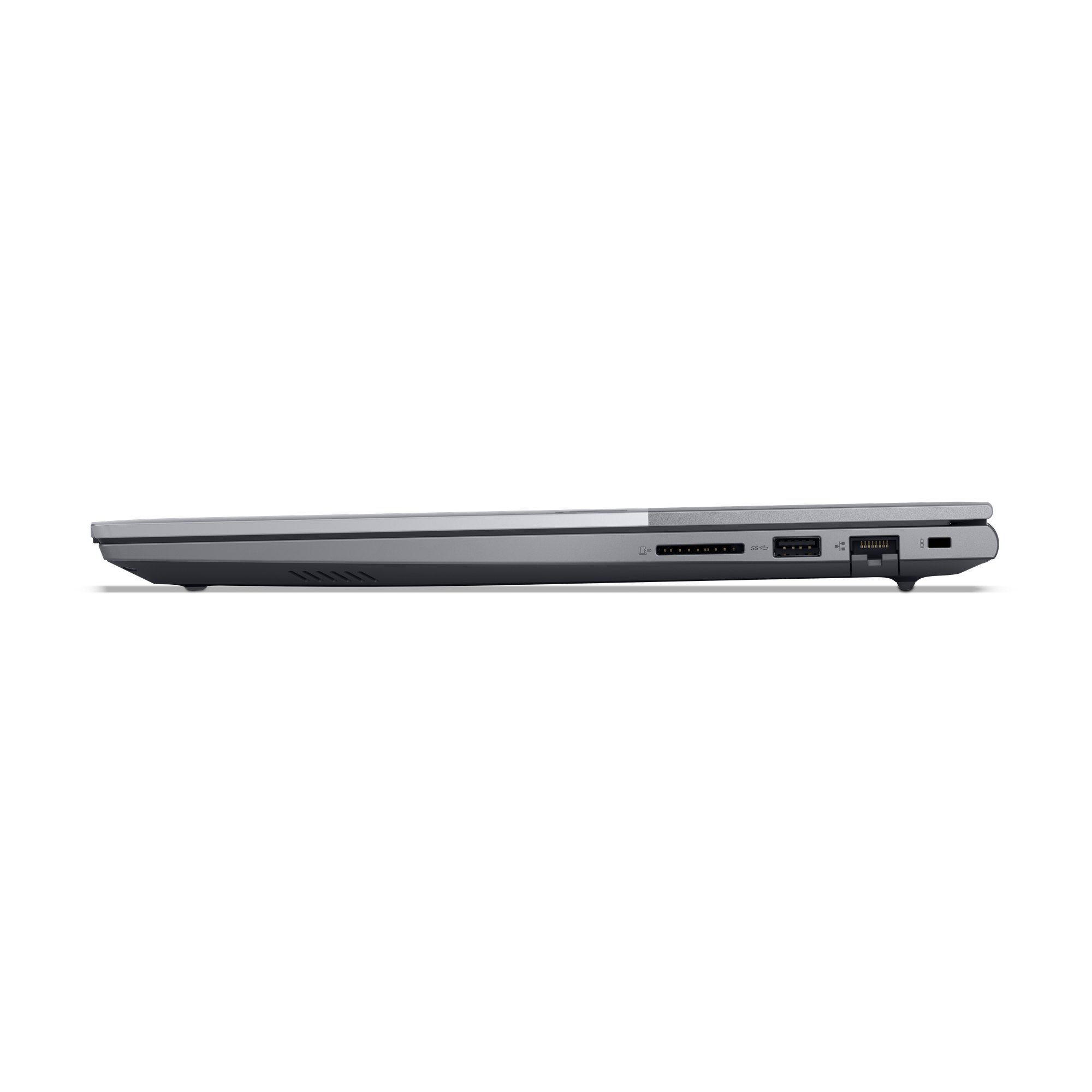 Laptop Lenovo ThinkBook 16 G8 IAL, 16", biznes, gri