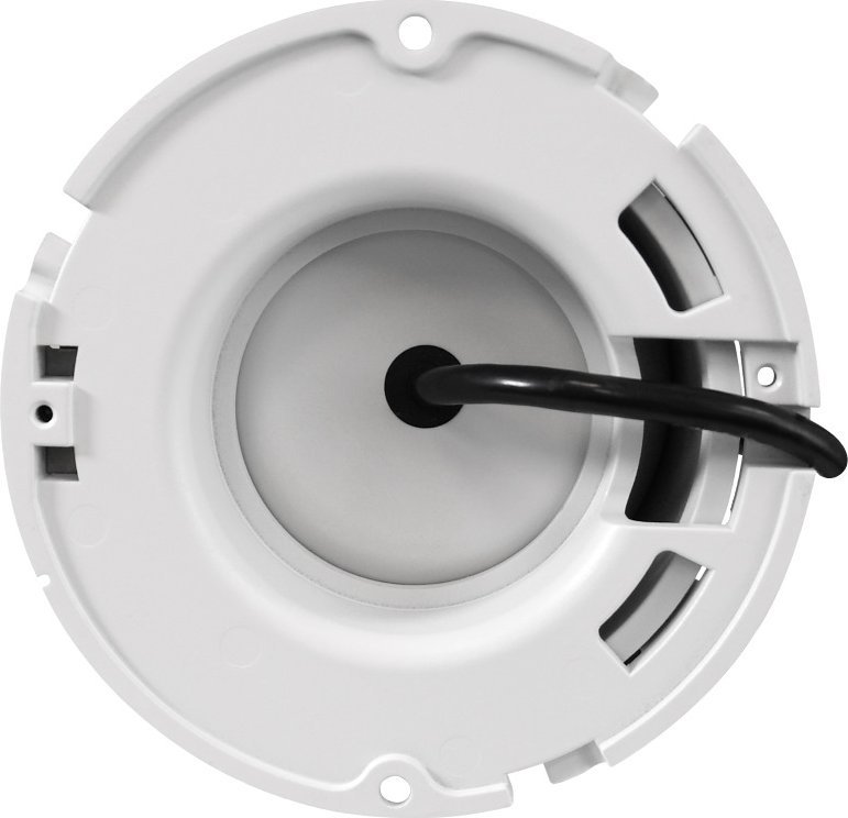 IP куполна камера BCS BCS-U-EIP35FSR3-Ai2, 5MP, леќа 2.8mm, IP67, бела
