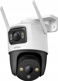 Kamerë e jashtme Imou Cruiser Dual 6MP IPC-S7XP-6M0WED