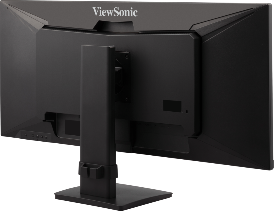 Monitor ViewSonic VA3456 MHDJ, 34", IPS, QHD, i zi