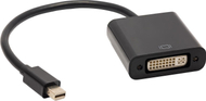 Adaptor audio video Akyga AK-AD-37, 15 cm, i zi