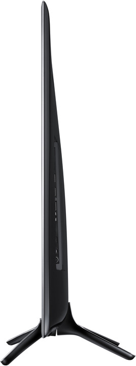 Televizor Samsung UE55K5602, i argjendtë