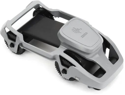 Ribon printeri Zebra 800350-301EM, 2000 faqe, i zi
