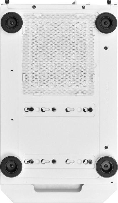 Kasë SilverStone Fara H1M, Mini Tower