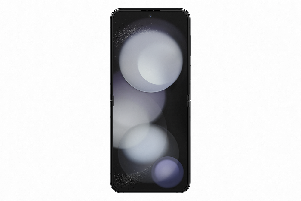 Celular Samsung Galaxy z Flip5, 6.7" 8/256GB, grafit