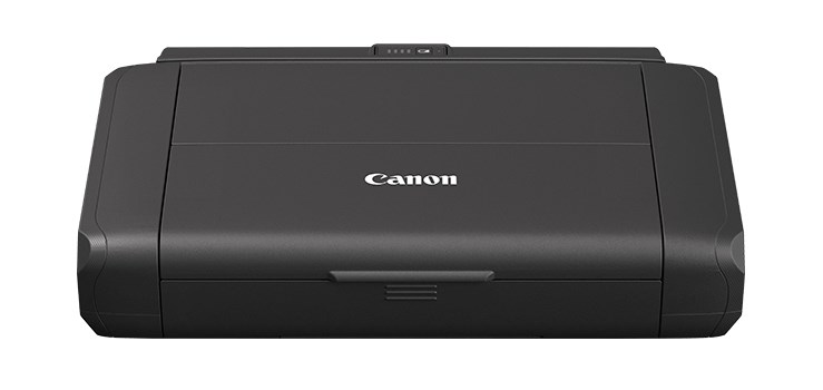 Printer portativ Canon PIXMA TR150 me bateri, A4, wireless, i zi