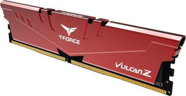 Memorie RAM Team Group Vulcan Z, 16GB, DDR4, 3200MHz