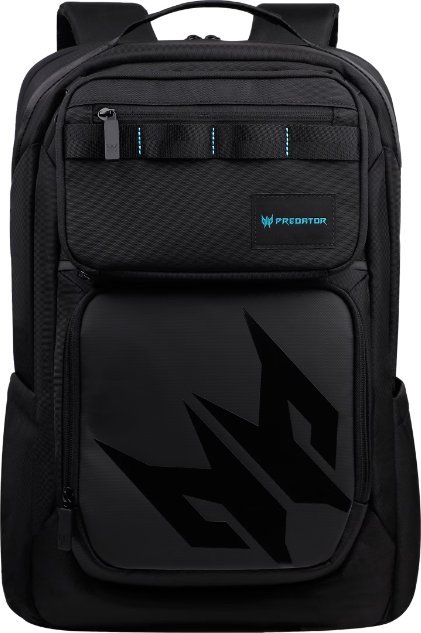 Ранец Acer Predator Extreme Gaming 17\", 25L, црн