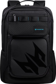 Ранец Acer Predator Extreme Gaming 17\", 25L, црн