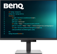 Monitor BenQ RD280U, 28.2", 4K Ultra HD, i zi