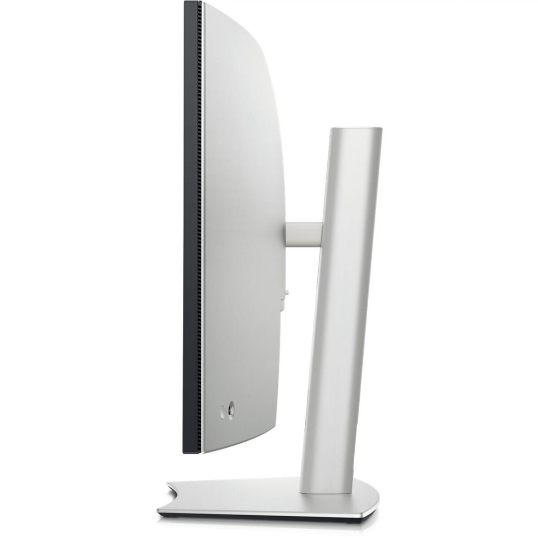 Monitor Dell UltraSharp U4025QW, 40", 5K Ultra HD, argjendtë