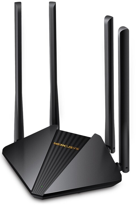Router Mercusys MR30G