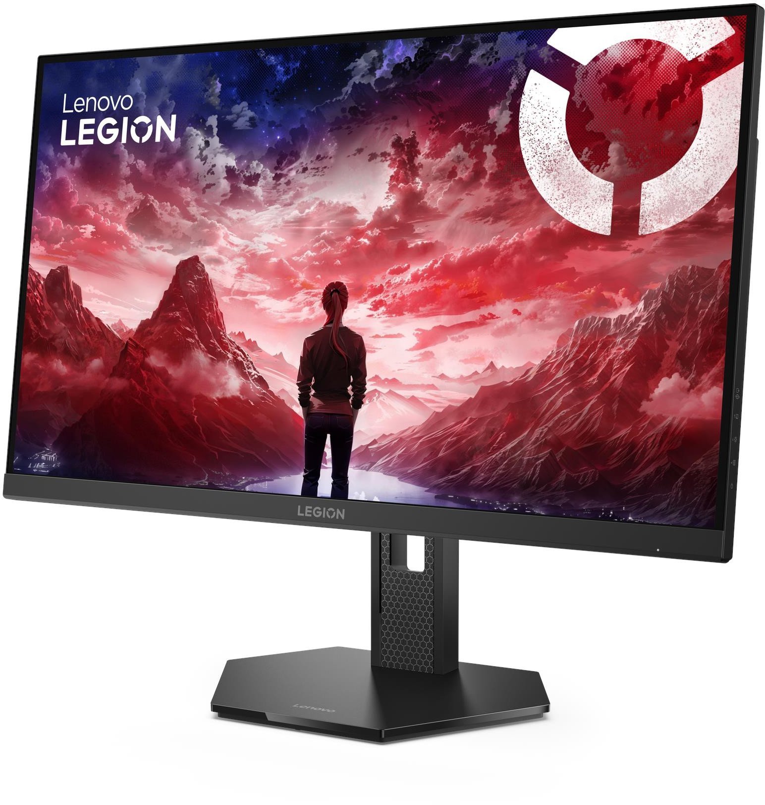 Monitor Lenovo Legion 27U-10, 27", 4K, 160Hz, IPS