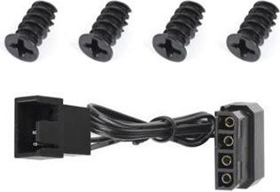 Ftohës Thermaltake Pure, 200 mm