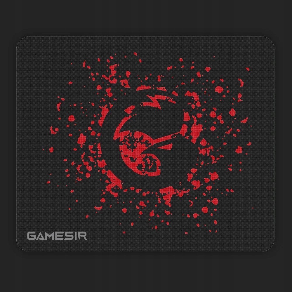 Mousepad gaming Nintendo GameSir GP S, universal, i zi