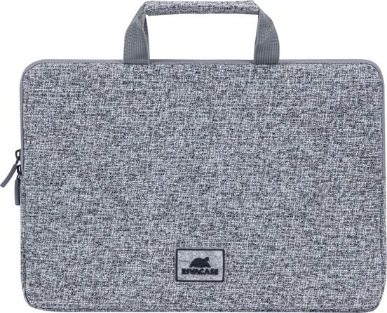 Çantë laptopi RivaCase Anvik 7913, 13.3", kundër ujit, gri