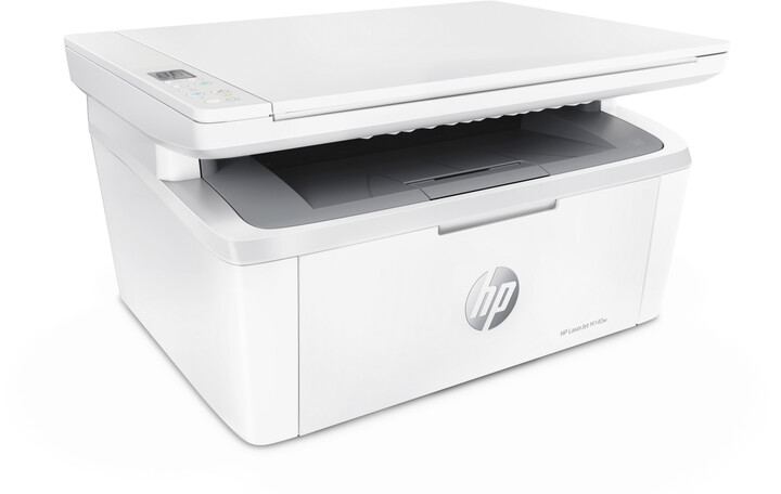 [OUTLET] Printer HP LaserJet M140w, i bardhë				
