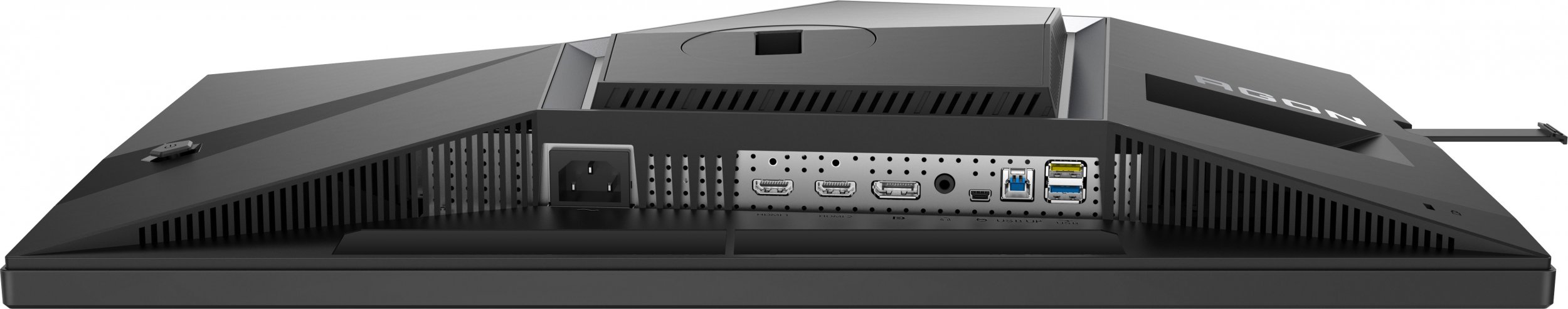 Monitor AOC Agon Pro AG246FK, 24.1", Full HD, 540 Hz, i zi