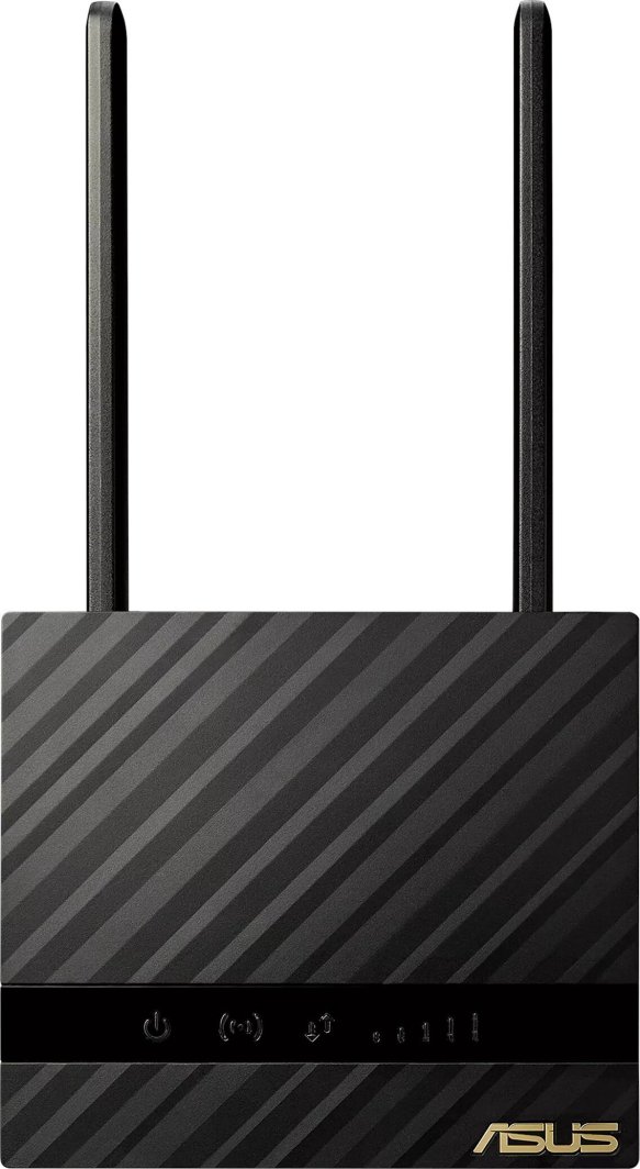 Ruter Asus 4G-N16 N300 (90IG07E0-MO3H00)