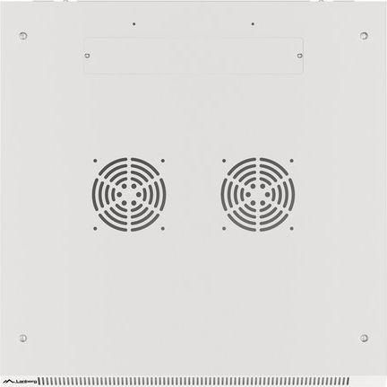 Kabinet Lanberg WF01-6622-10S, 19", 22U, i hirtë