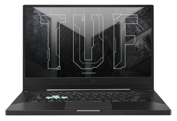 Laptop ASUS TUF Dash F15, 15.6", 16 GB RAM, 512 GB SSD, Intel® Core™ i7, NVIDIA GeForce RTX 3050, i hirtë