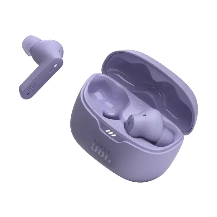 Dëgjuese JBL Tune Beam, vjollcë