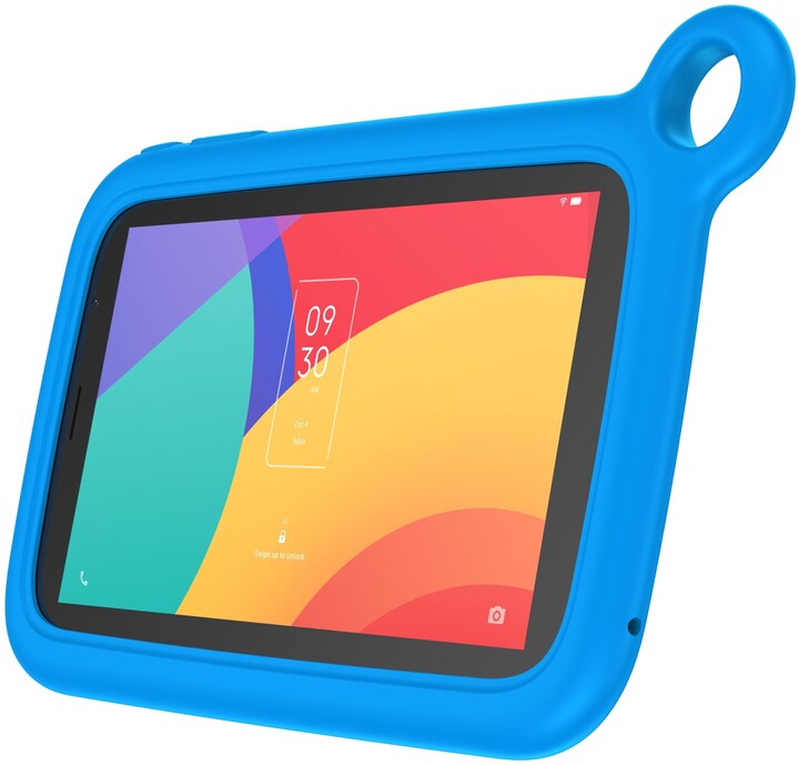 [OUTLET] Tablet Alcatel 1T 7 2023 KIDS 2GB/32GB, kaltër	