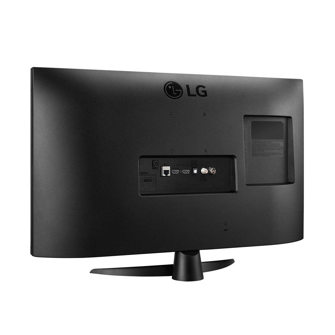 Monitor TV LG 27TQ615S-PZ, 27", Full HD, IPS, i zi