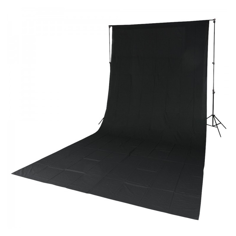 Genesis Gear Chromakey Backdrop 180x280cm