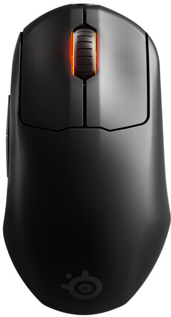 Maus SteelSeries Prime Mini Wireless, i zi