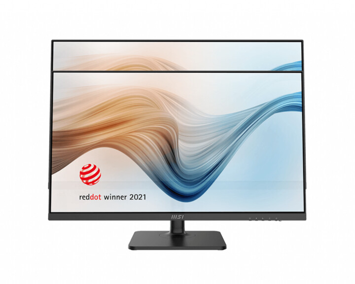 Moniroe MSI Modern MD272P - LED, 27", FullHD, i zi