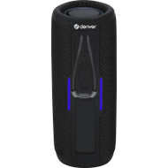 Altoparlant Bluetooth Denver & Slot për kartë