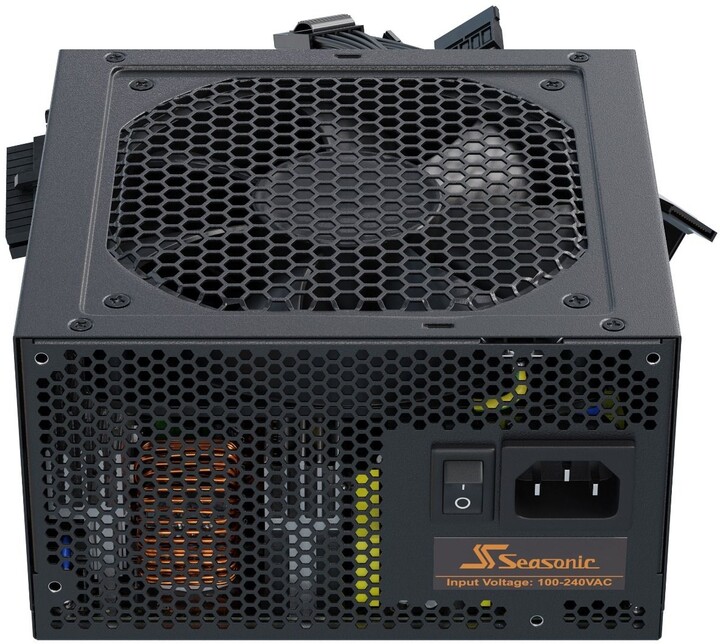 [OUTLET] Burim energjie Seasonic B12-BC-850 - 850W