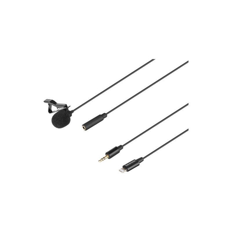 Mikrofon Saramonic U1A për pajisje iOS
