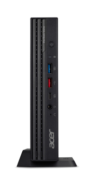 Kompjuter ACER Veriton N4720GT, Intel Core i3-14100T, 8GB RAM, 512GB SSD, Windows 11 Pro, i zi
