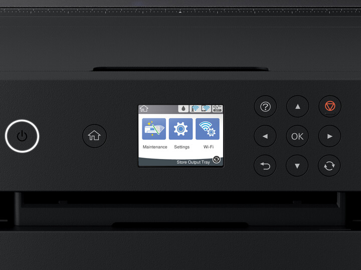 [OUTLET] Принтер Epson Photo HD XP-15000, Wi-Fi, LCD, 8,5 кг