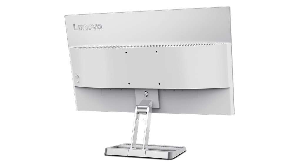Monitor Lenovo L24i-40, 23.8", 1920 x 1080, Full HD, 100 Hz, i hirtë