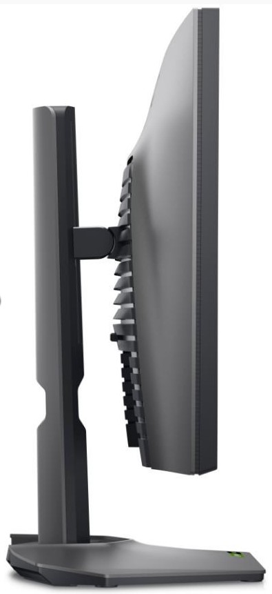 Monitor Dell G2524H, 25", IPS, FHD, i zi