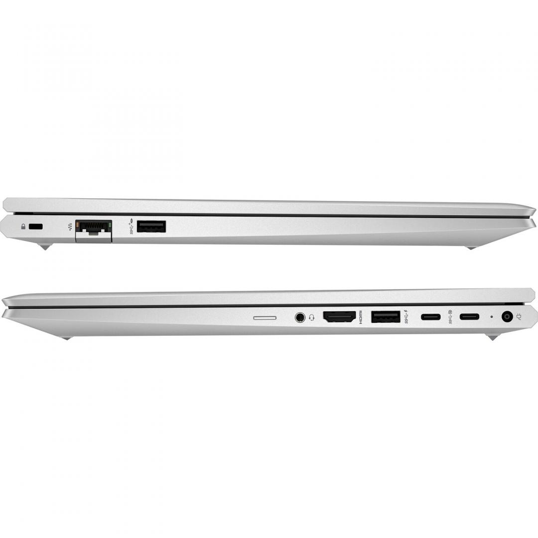 Laptop HP ProBook 450 G10, 15.6" FHD, i5 1335U, 16GB RAM, 512GB SSD