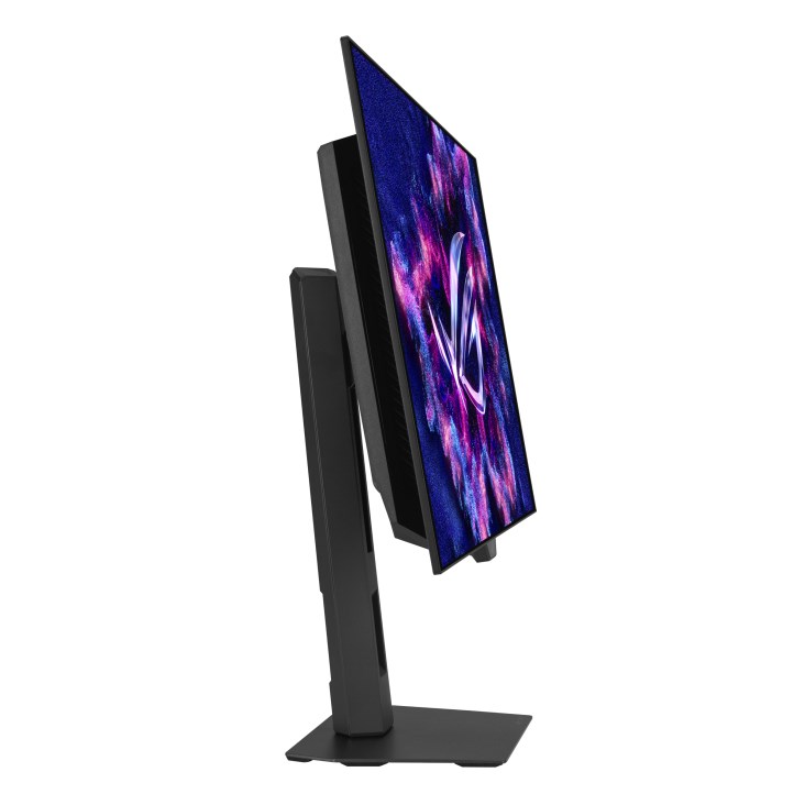 Monitor gaming ASUS ROG Strix XG27AQWMG, 27", 280Hz, WOLED, i zi