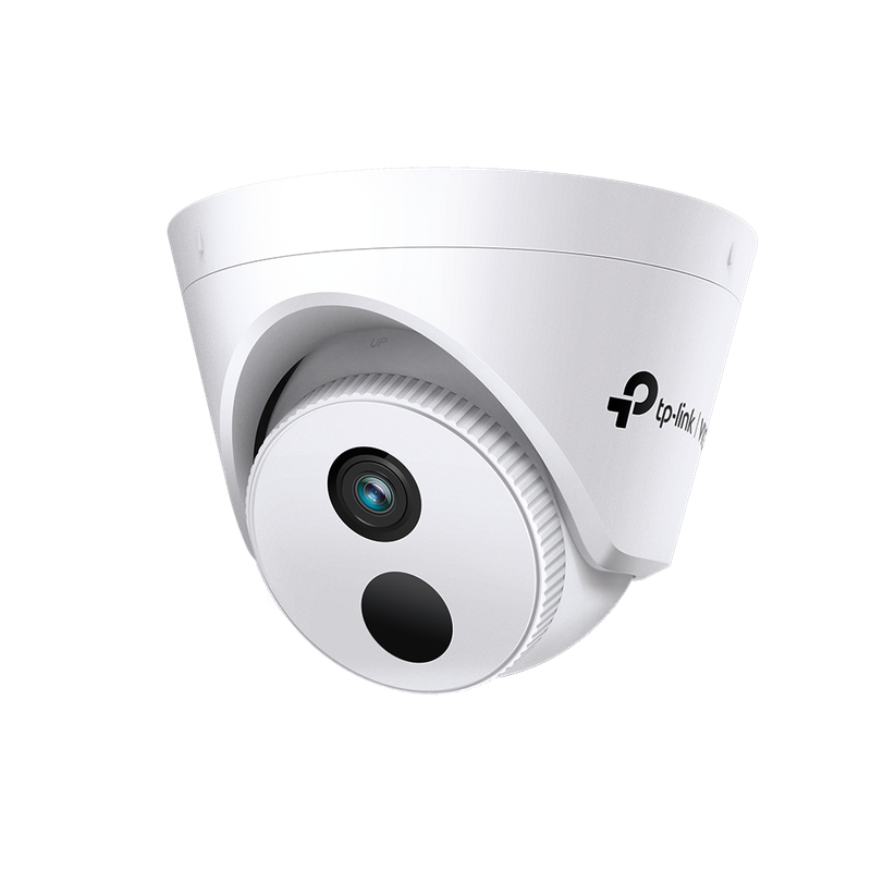 Kamerë sigurie TP-Link VIGI C420I, 2MP, Turret, e bardhë