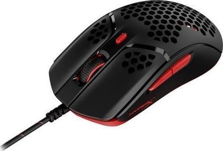 Maus HyperX Pulsefire Haste, i zi