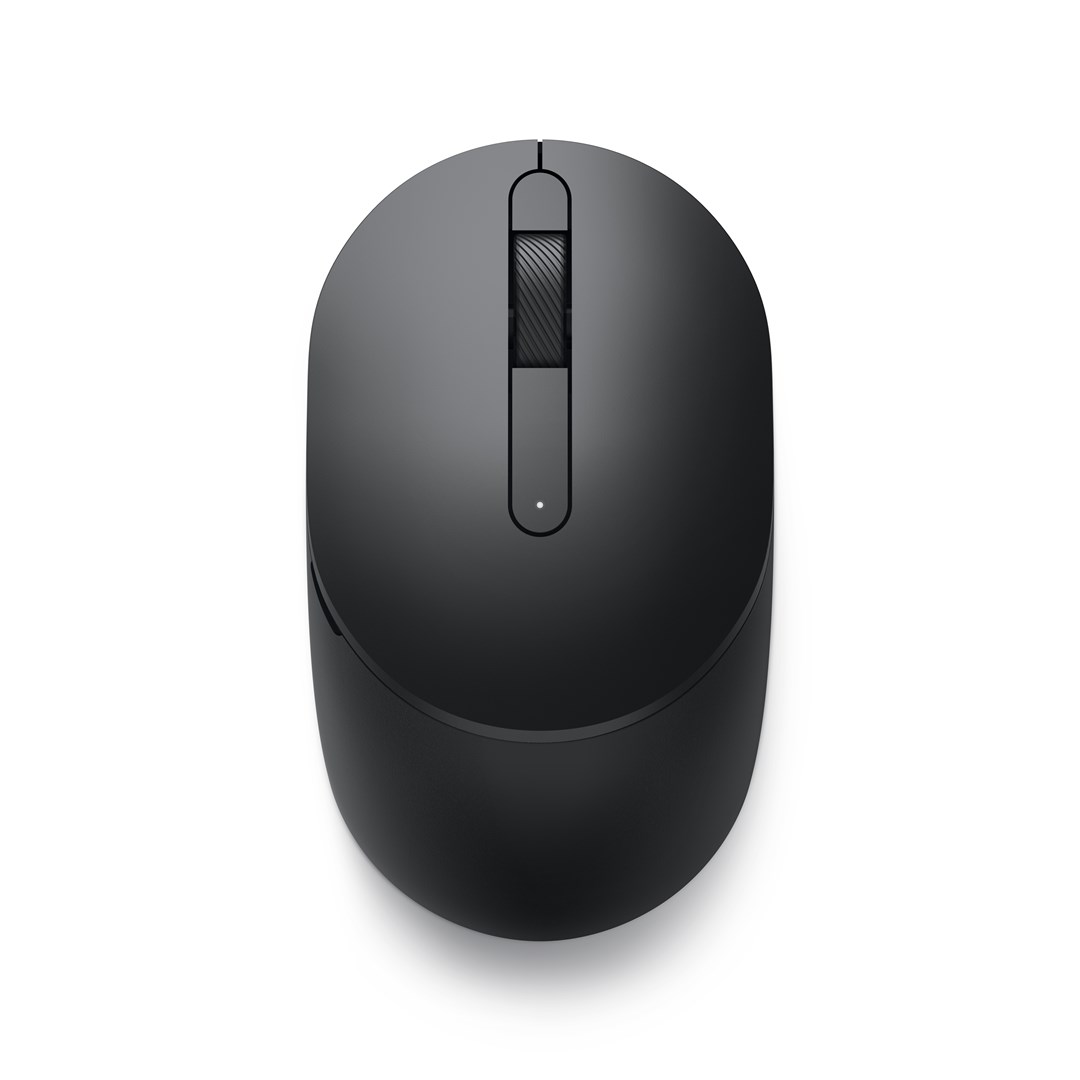 Maus Dell MS3320W, RF Wireless + Bluetooth, i zi