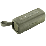 Altoparlant Bluetooth Motorola ROKR600, 30W, IP67, i gjelbër