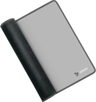 Mouse pad gaming Savio Turbo Dynamic L Grey Edition, 700x300mm, 3mm, gri