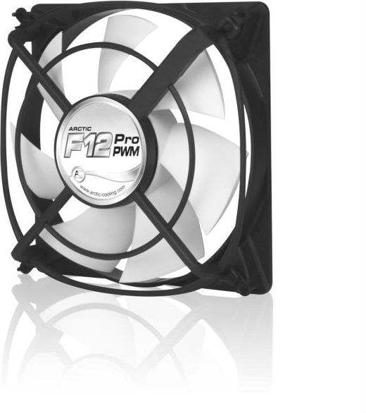 Ftohës Arctic F12 Pro PWM PST, 120 mm