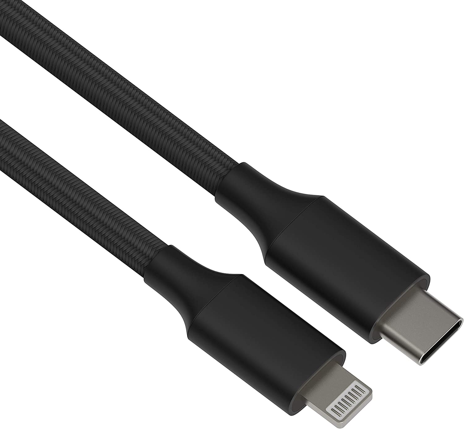 Kabllo HP DHC-MF103-2m MFI USB C