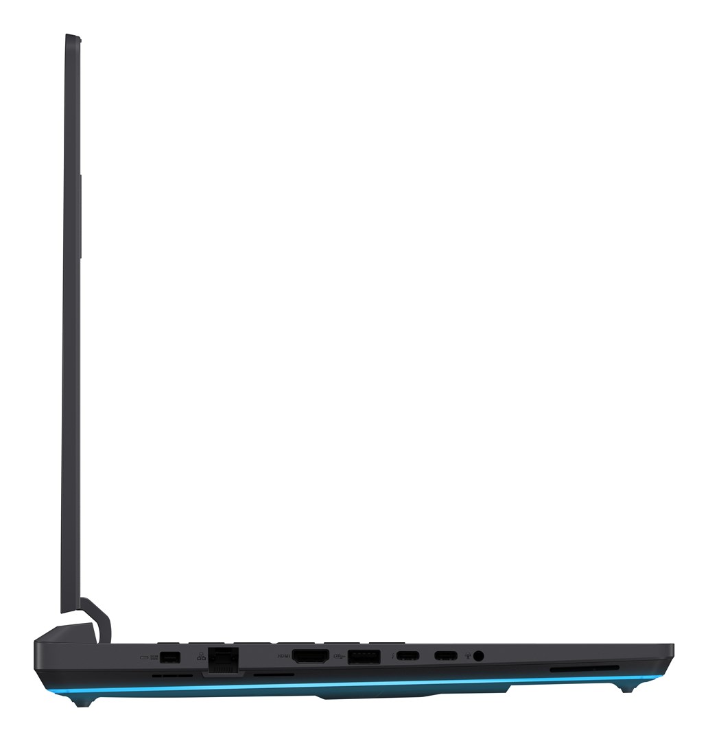 Laptop gaming ASUS ROG Strix G16 G615LW, 16" WQXGA, Intel Core Ultra 9 275HX, 32GB RAM, 1TB SSD, RTX 5080, gri
