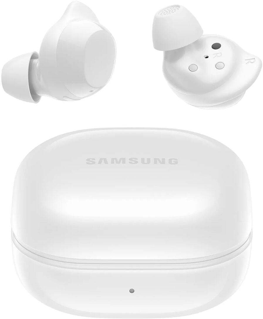 Kufje wireless Samsung Galaxy Buds Core SM-R410, ANC, të bardha